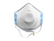 P2 Disposable Dust Mask with Valve