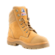Steel Blue Southern Cross TPUScuff  Wheat Nubuck Safety Boot