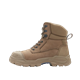 Blundstone Unisex Rotoflex Safety Boots  Stone Nubuck
