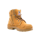 Steel Blue Argyle Zip TPU  Bump Cap Safety Boot