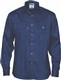 Patron Saint Flame Retardant Drill Shirt Long Sleeve