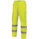 HiVis DN Breathable Rain Pants with 3M RTape