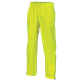 HiVis Day Breathable Rain Pants