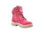 Steel Blue Southern Cross Zip Ladies Safety Boot