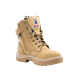 Steel Blue Southern Cross Zip Ladies Jungle Safety Boot