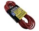 Heavy Duty Extension LEADS 15A  10A PLUGS