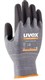 uvex athletic D5 XP cut protection glove