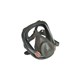 3M Full Facepiece Reusable Respirator 6800 Medium Box Of 1