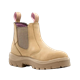 Steel Blue Womens Hobart Steel Toe Cap Safety Boot