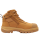 Blundstone Unisex Rotoflex Safety Boots  Wheat