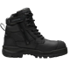 Blundstone Unisex Rotoflex Safety Boots  Black