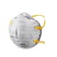 P1 Cupped Particulate Respirator 3M 8710 Pack Of 20