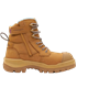 Blundstone Womens Rotoflex Safety Boots  Wheat