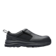 Blundstone Womens Safety Series  Slip on Safety Shoes  Black