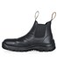 JBs Traditional Soft Toe Elastic Sided Boot