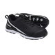 Blundstone Unisex Lace Up Series  Safety Joggers  Black and White
