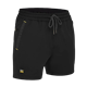 Bisley Flx  Move 4 Way Stretch Elastic Waist Short