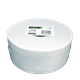 Toilet Tissue Roll 2 Ply Recycled White 300m