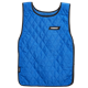EVAPORATIVE COOLING SLIPOVER VEST  BLUE