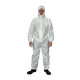 Greatguard  Disposable Microporous Type 5  6 Coverall