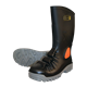 Maxisafe Stimela XP Safety Toe Gumboot with Midsole  Metatarsal Protection