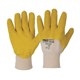 GLASS GRIPPER GLOVES LARGE