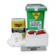 120 Litre Oil Fuel Spill Kit  AusSpill Quality Compliant
