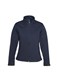 Womens Softshell Jacket