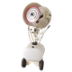 POWER COOLER MISTING FAN