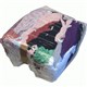 Mixed Rags 20Kg
