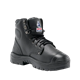 Steel Blue Argyle Met Safety Boot
