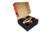Composite Safety Cap Overshoes Kit5 PairsAssorted Sizes