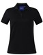PS34B WOMENS VICTORY POLO