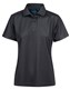 Ladies CoolDry Polyester Piqu Polo