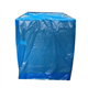 Blue Pallet Cover  1220mm x 1220mm x 2250mm x 25um