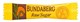 Bundaberg Raw Sugar Sticks 2000 CTN