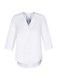 LILY LADIES LONGLINE BLOUSE