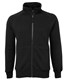 C OF C FULL ZIP FLEECY