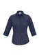 Womens Harper 34 Sleeve Shirt