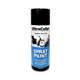 Ultracolor Spray Paint Gloss Black