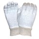 SafeRite Interlock Mens Knit Wrist Glove SR212MK Pack of 12
