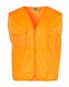 HiVis SAFETY VEST with ID POCKET