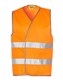 HiVis SAFETY VEST