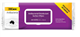 HICARE ANTIBACT DISINFECTANT WIPES 100 PK 18 CTN
