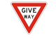 404X355 Give Way Holes NSW SPEC