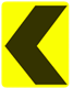 600x750 Curve Alignment Marker NSW SPEC