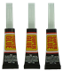 3pce Super Glue