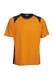 100 Cotton Hi Vis TShirt