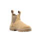 Steel Blue Hobart Pull On Safety Boot