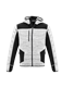 Unisex Streetworx Reinforced Knit Hoodie